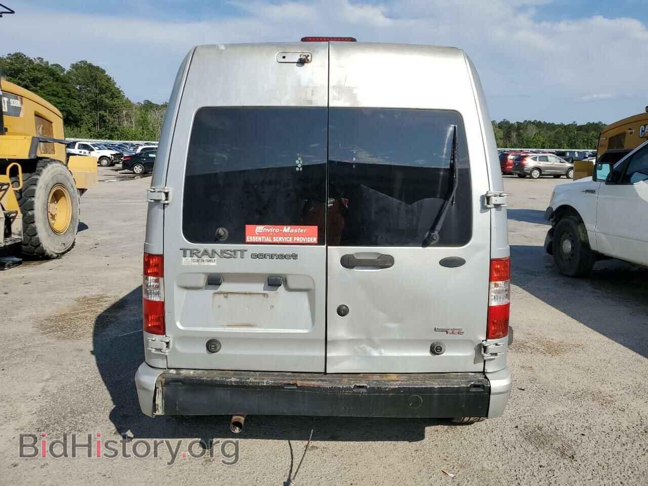 2010 FORD TRANSIT - VIN: NM0KS9BN6AT039477 - Фото 6
