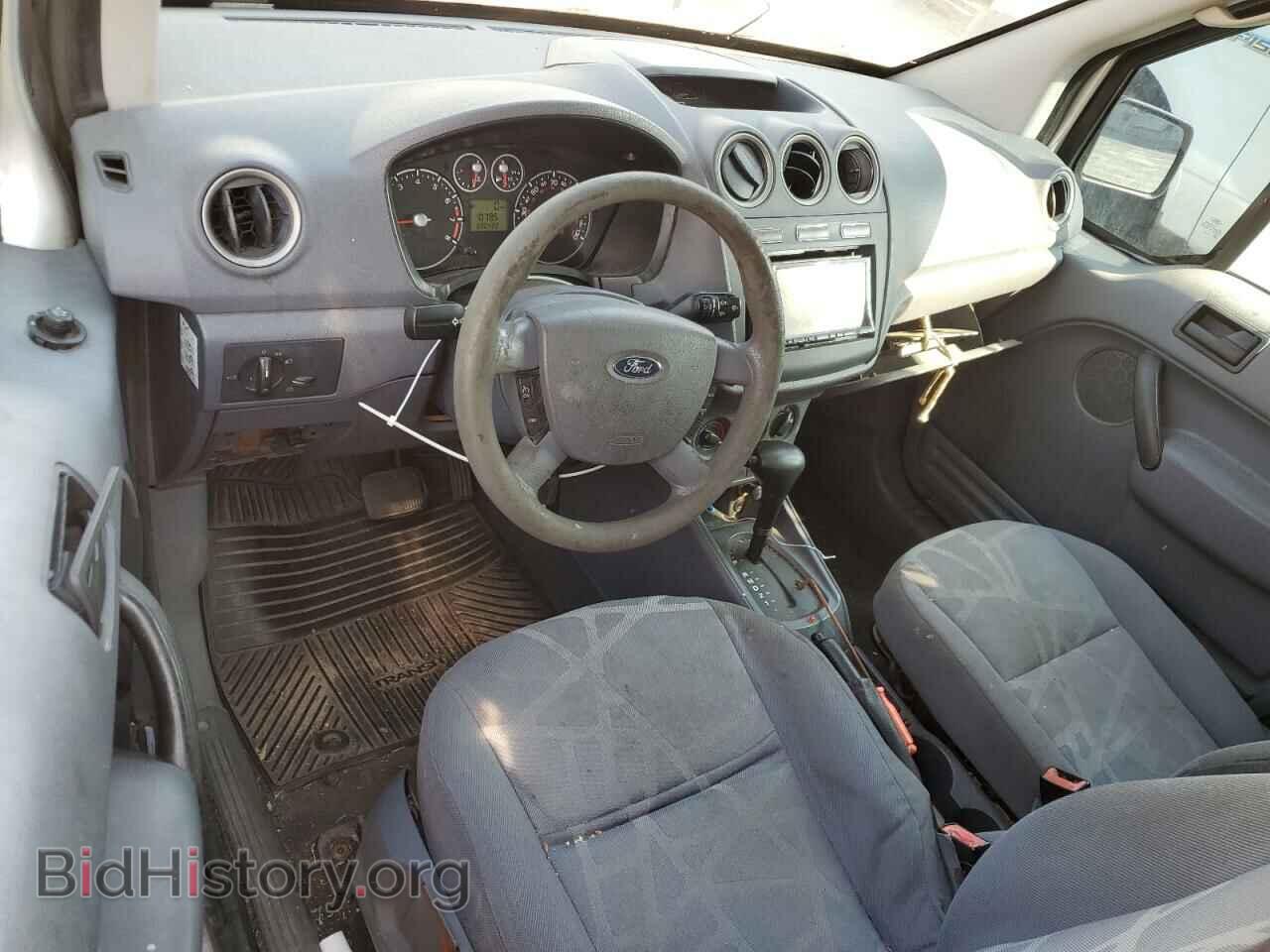 2010 FORD TRANSIT - VIN: NM0KS9BN6AT039477 - Фото 8