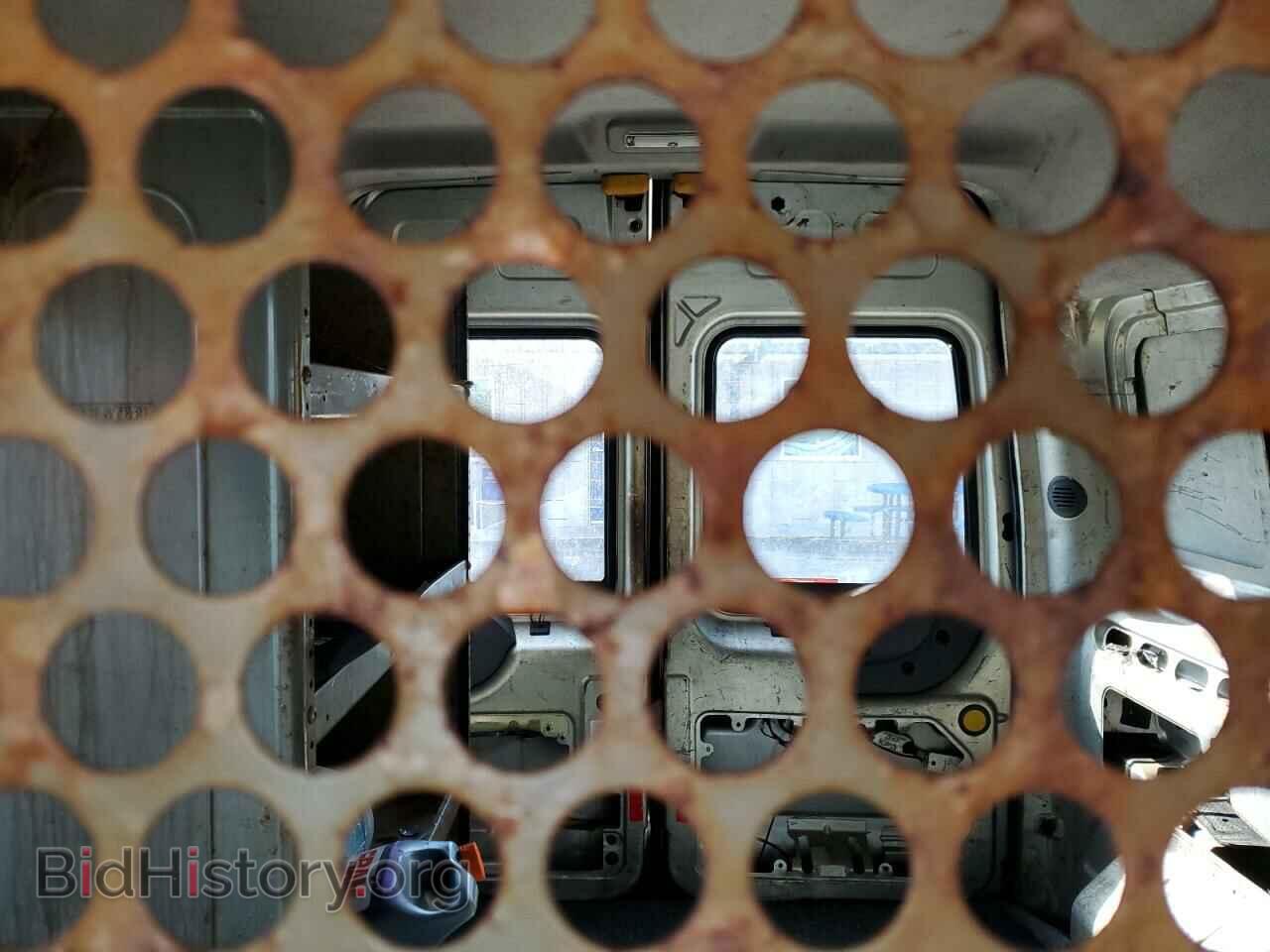2010 FORD TRANSIT - VIN: NM0KS9BN6AT039477 - Фото 10