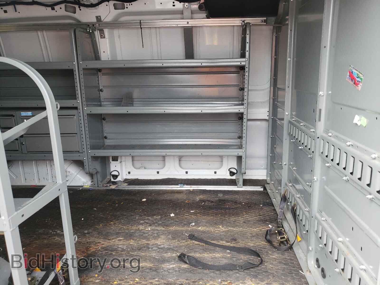 2015 FORD TRANSIT CO - VIN: 1FTNR1YM2FKB32912 - Фото 6