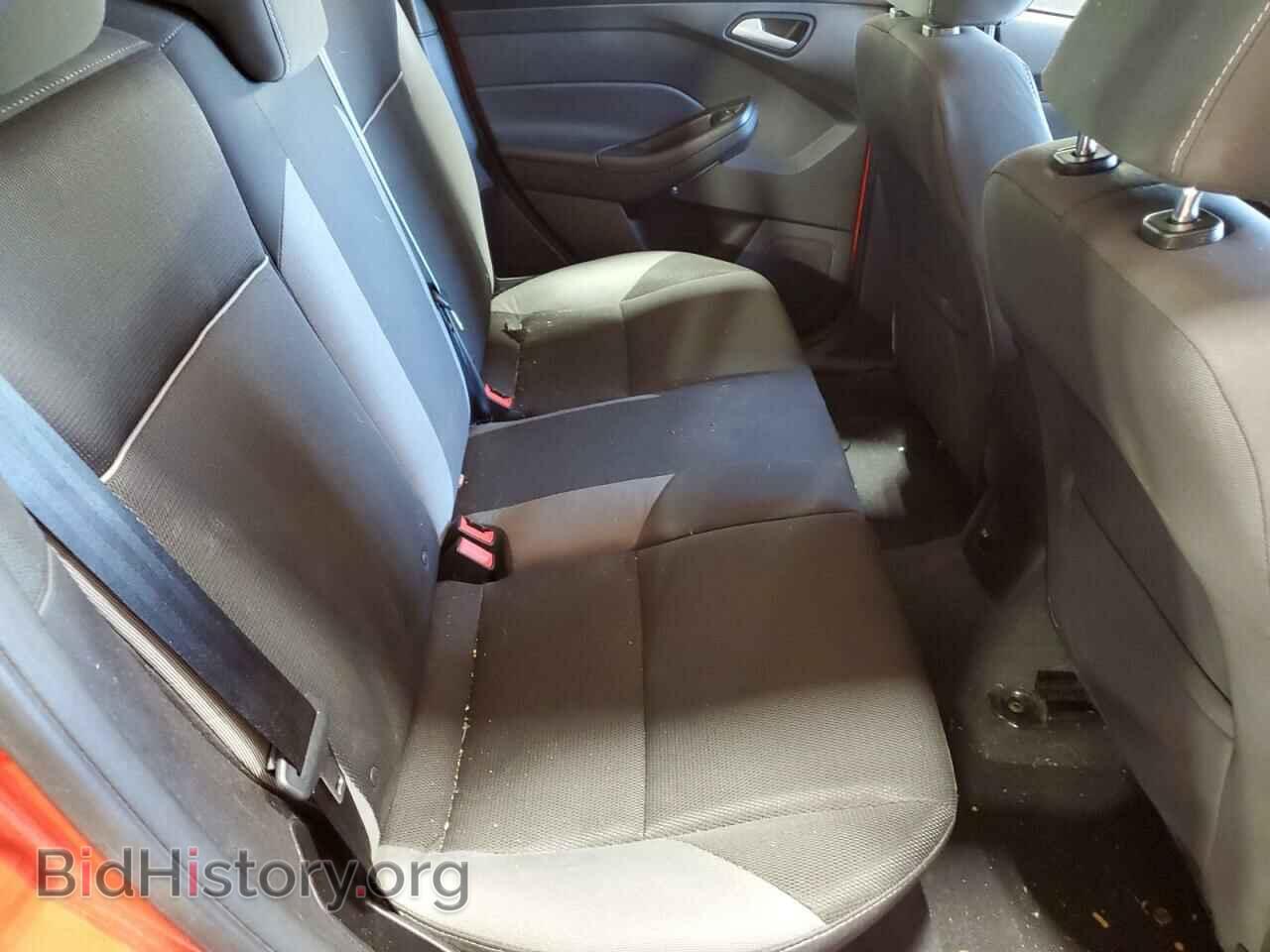 2014 FORD FOCUS - VIN: 1FADP3K20EL401802 - Фото 10