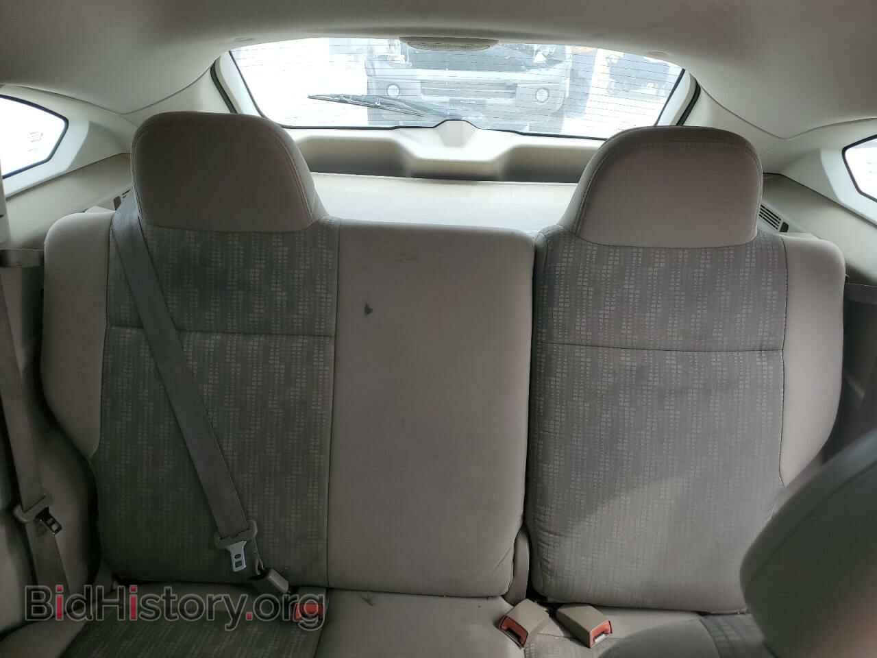 2008 DODGE CALIBER - VIN: 1B3HB28B98D794422 - Фото 10