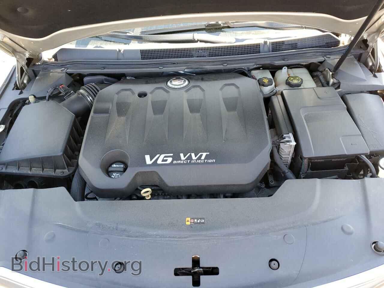 2013 CADILLAC XTS - VIN: 2G61N5S30D9199687 - Photo 11