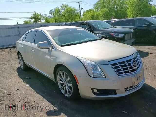 2013 CADILLAC XTS - VIN: 2G61N5S30D9199687 - Photo 13