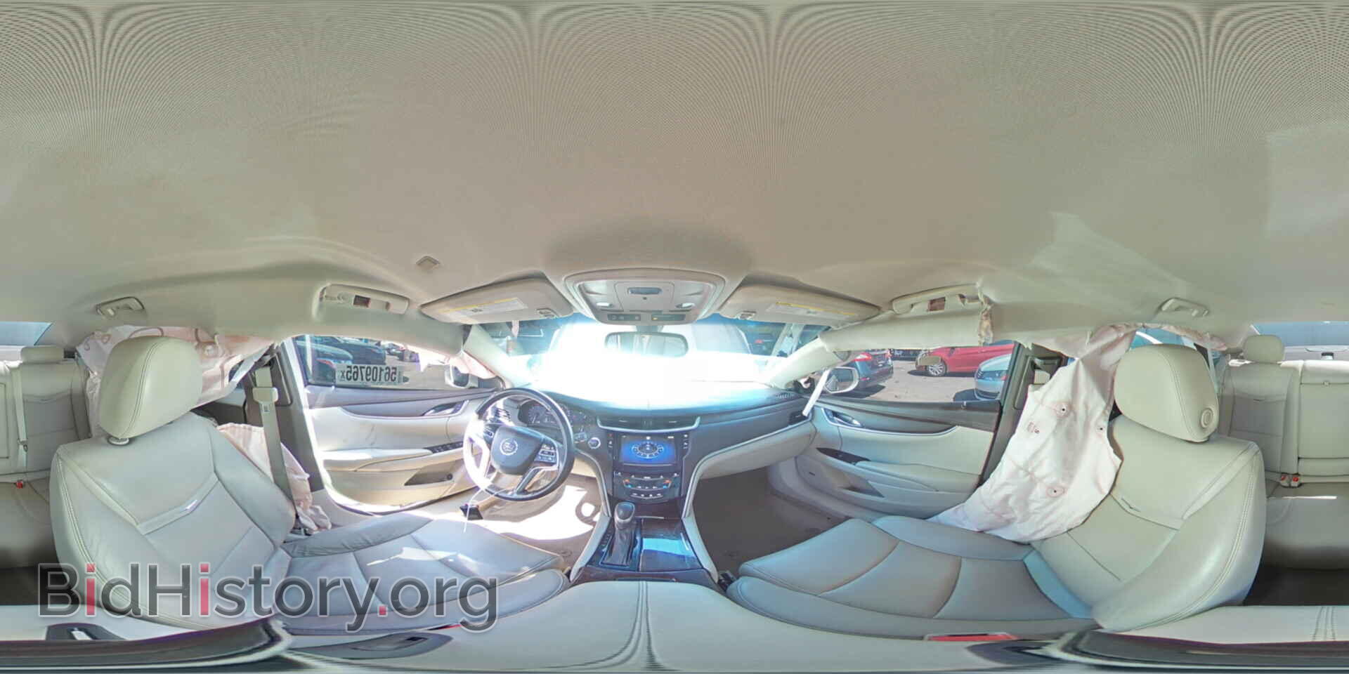 2013 CADILLAC XTS - VIN: 2G61N5S30D9199687 - Photo 14