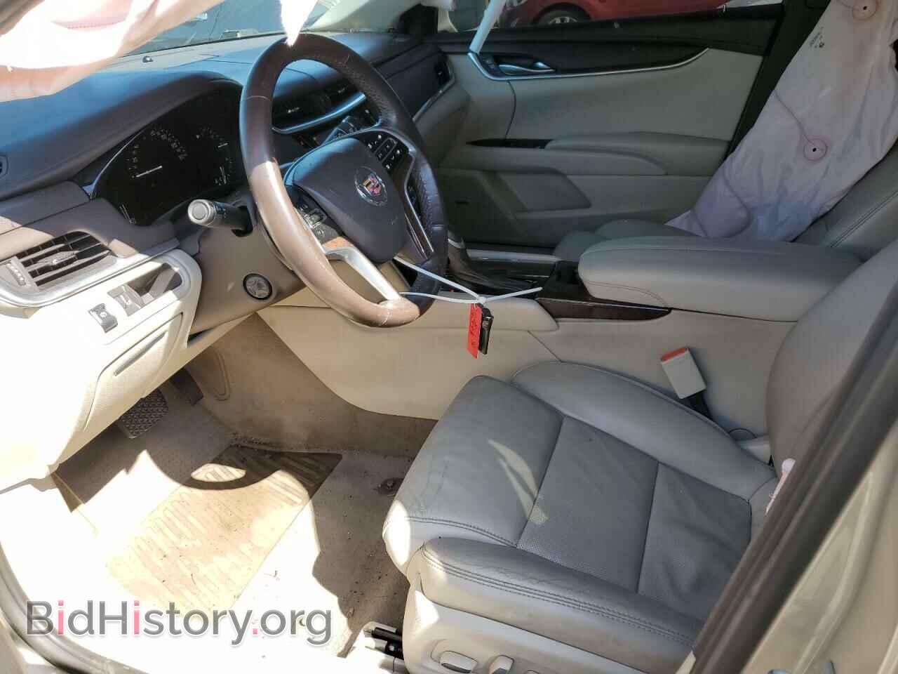 2013 CADILLAC XTS - VIN: 2G61N5S30D9199687 - Photo 7