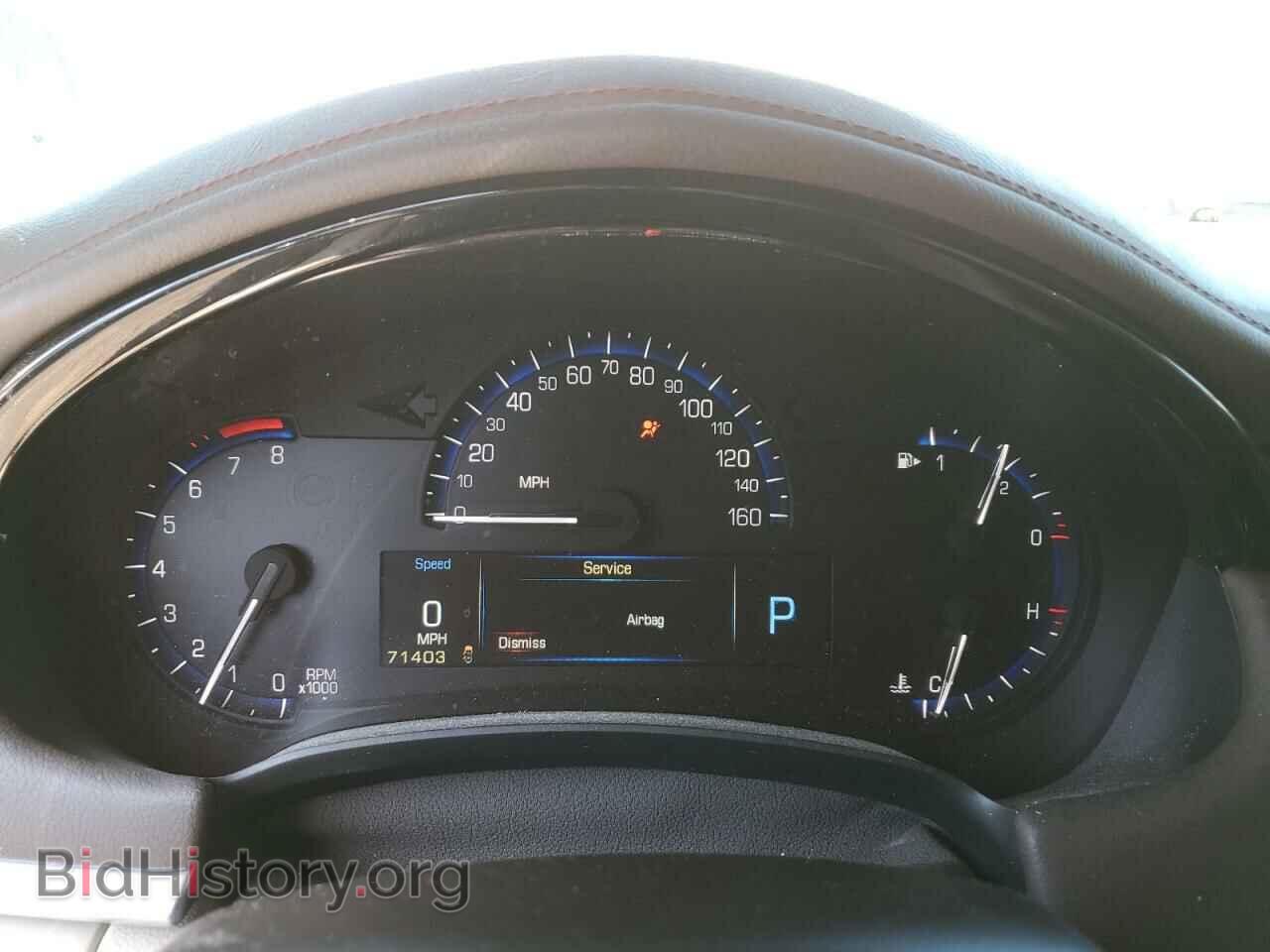 2013 CADILLAC XTS - VIN: 2G61N5S30D9199687 - Photo 9