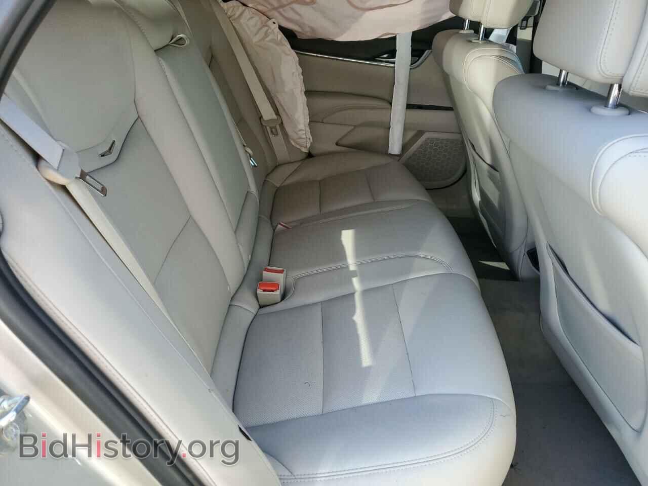 2013 CADILLAC XTS - VIN: 2G61N5S30D9199687 - Photo 10