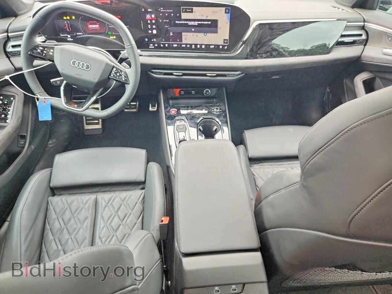 2025 AUDI S5/RS5 - VIN: WAU25CFU9SN041736 - Фото 8