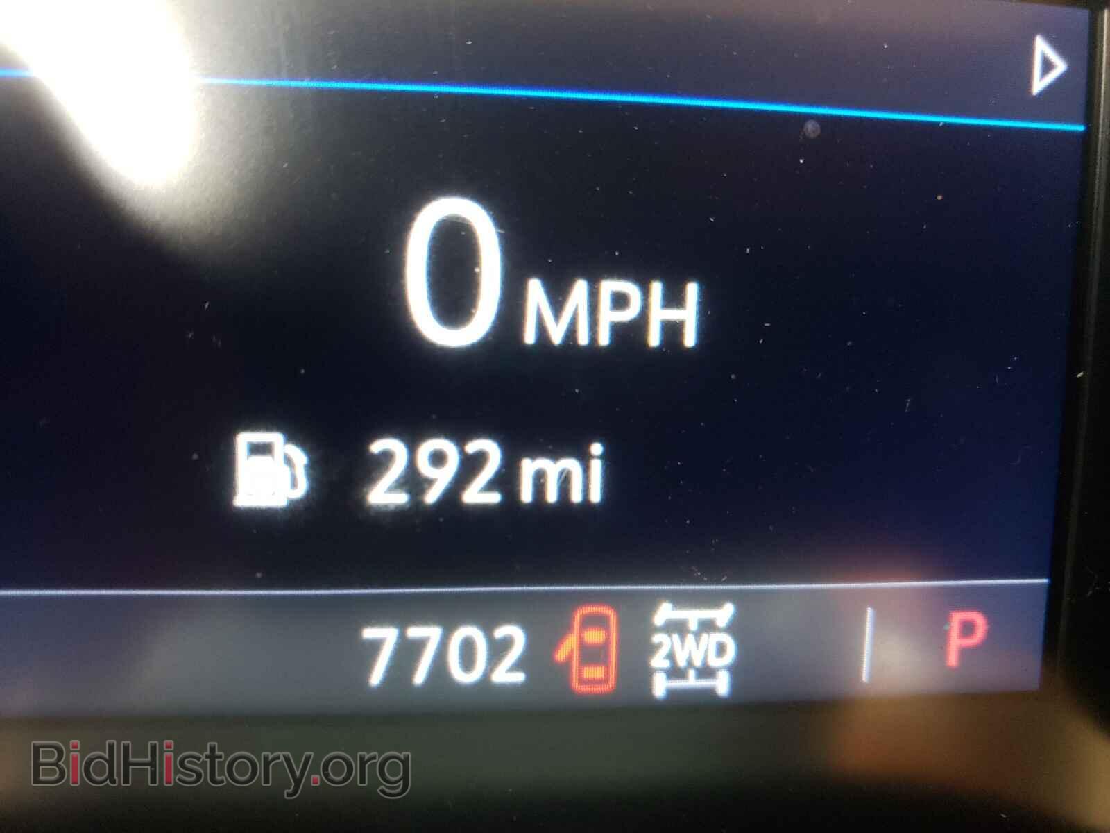 2021 BUICK ENCORE - VIN: KL4MMGSL5MB172700 - Photo 8