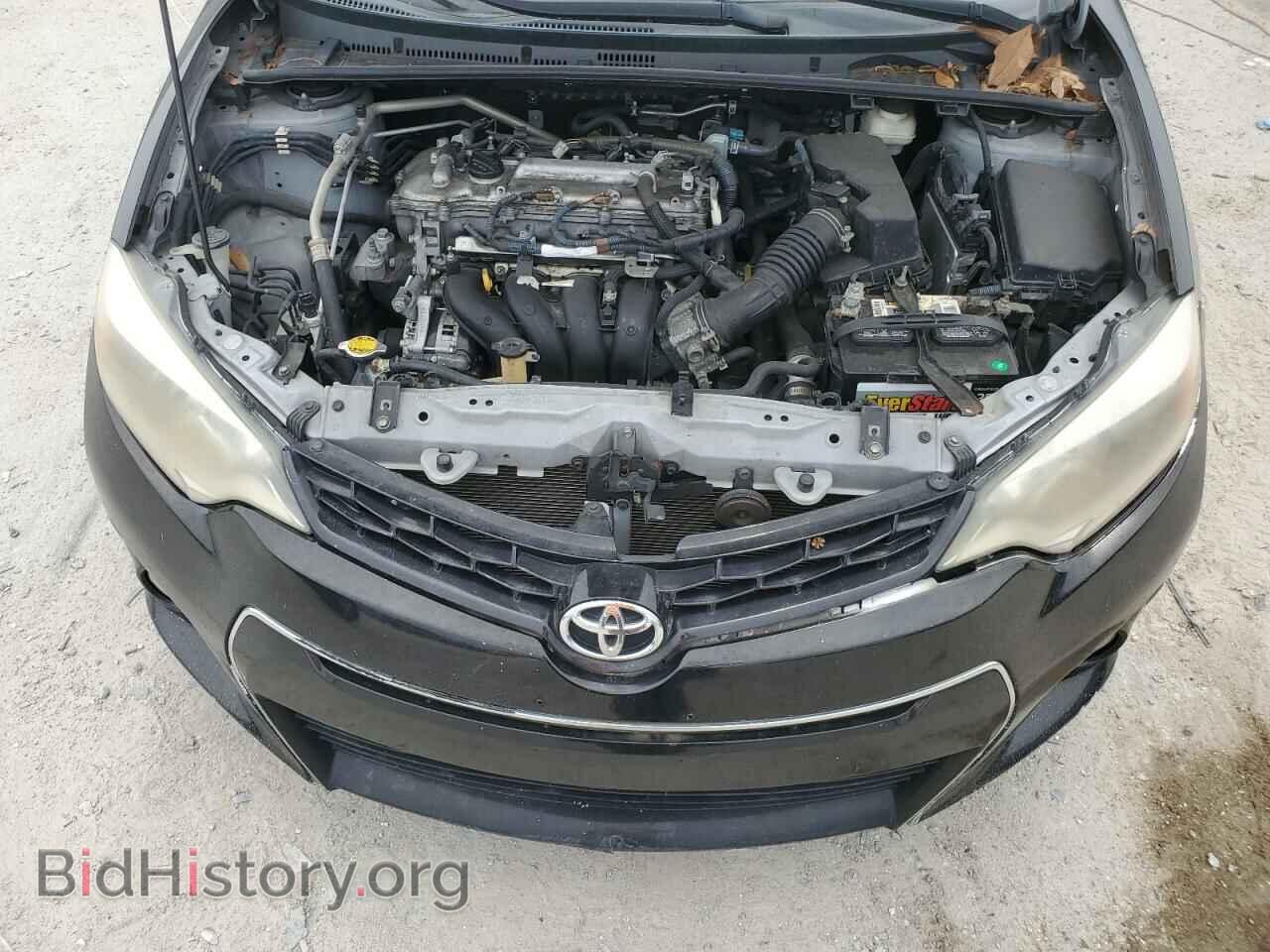 2014 TOYOTA COROLLA - VIN: 2T1BURHE5EC001112 - Фото 11