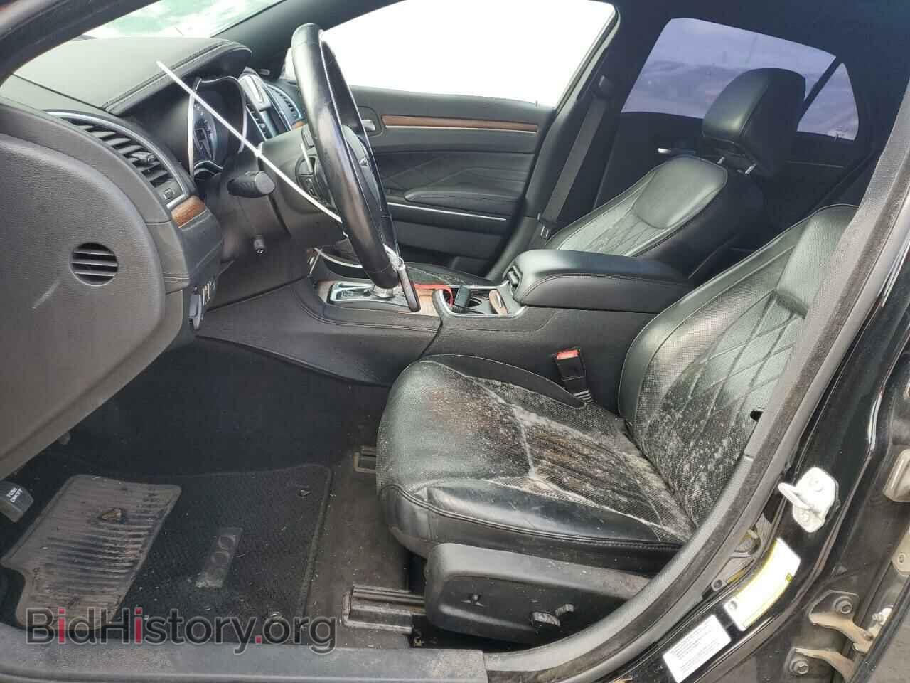 2015 CHRYSLER 300 - VIN: 2C3CCAPG3FH781330 - Фото 7