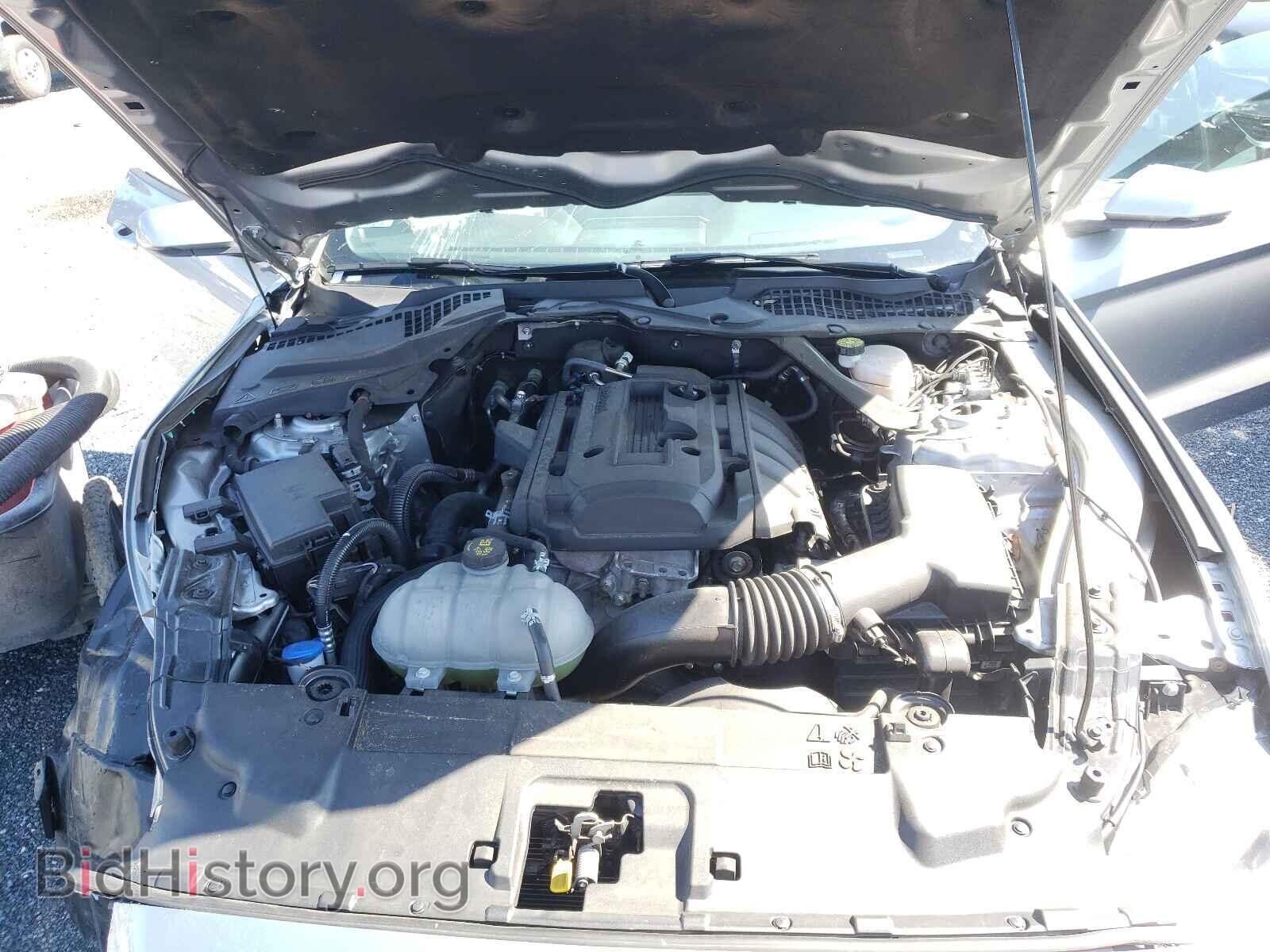 2020 FORD MUSTANG - VIN: 1FATP8UH6L5143054 - Фото 7