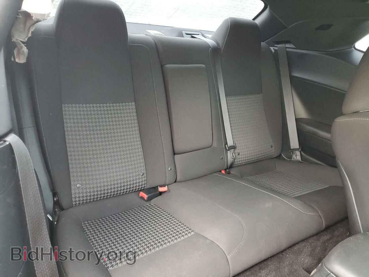 2018 DODGE CHALLENGER - VIN: 2C3CDZFJ3JH233023 - Фото 10