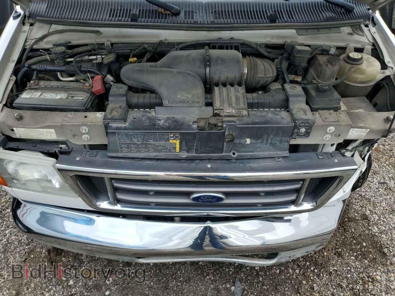 2007 FORD ALL Models - VIN: 1FDSE35L67DA05426 - Фото 12