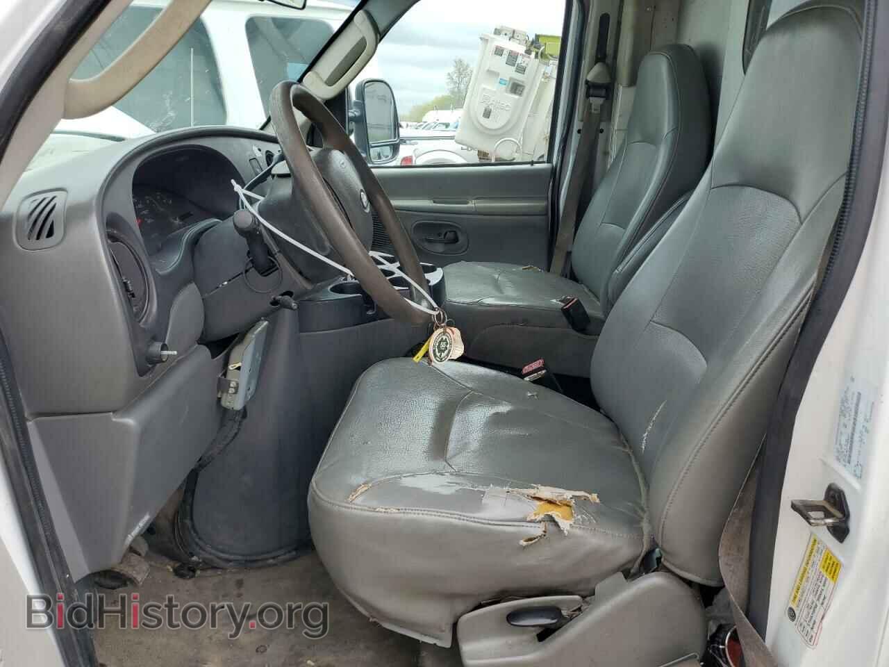 2007 FORD ALL Models - VIN: 1FDSE35L67DA05426 - Фото 7