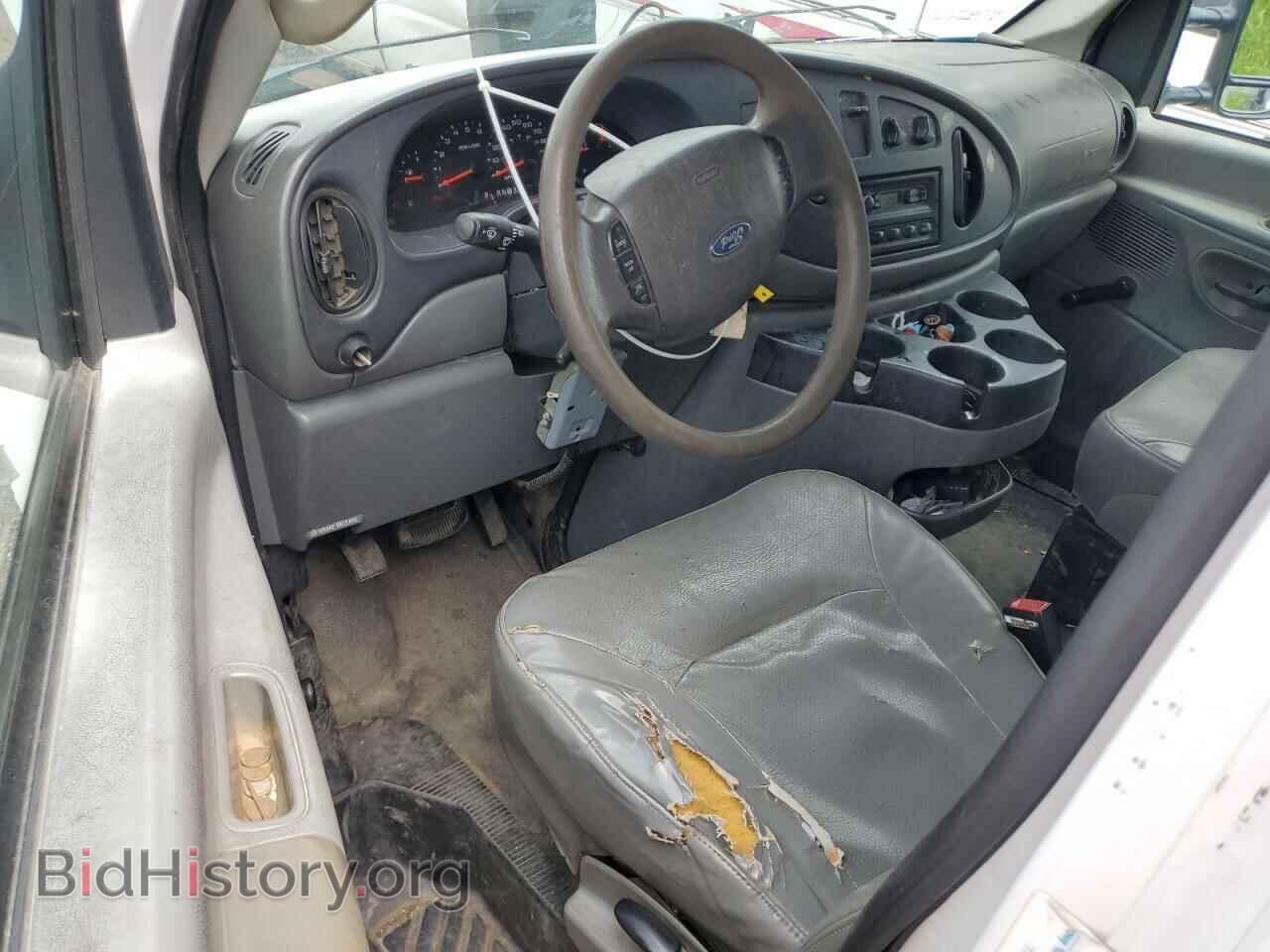 2007 FORD ALL Models - VIN: 1FDSE35L67DA05426 - Фото 8