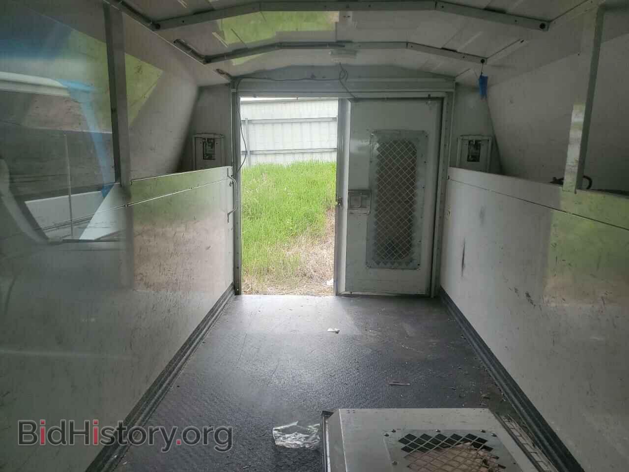 2007 FORD ALL Models - VIN: 1FDSE35L67DA05426 - Фото 10