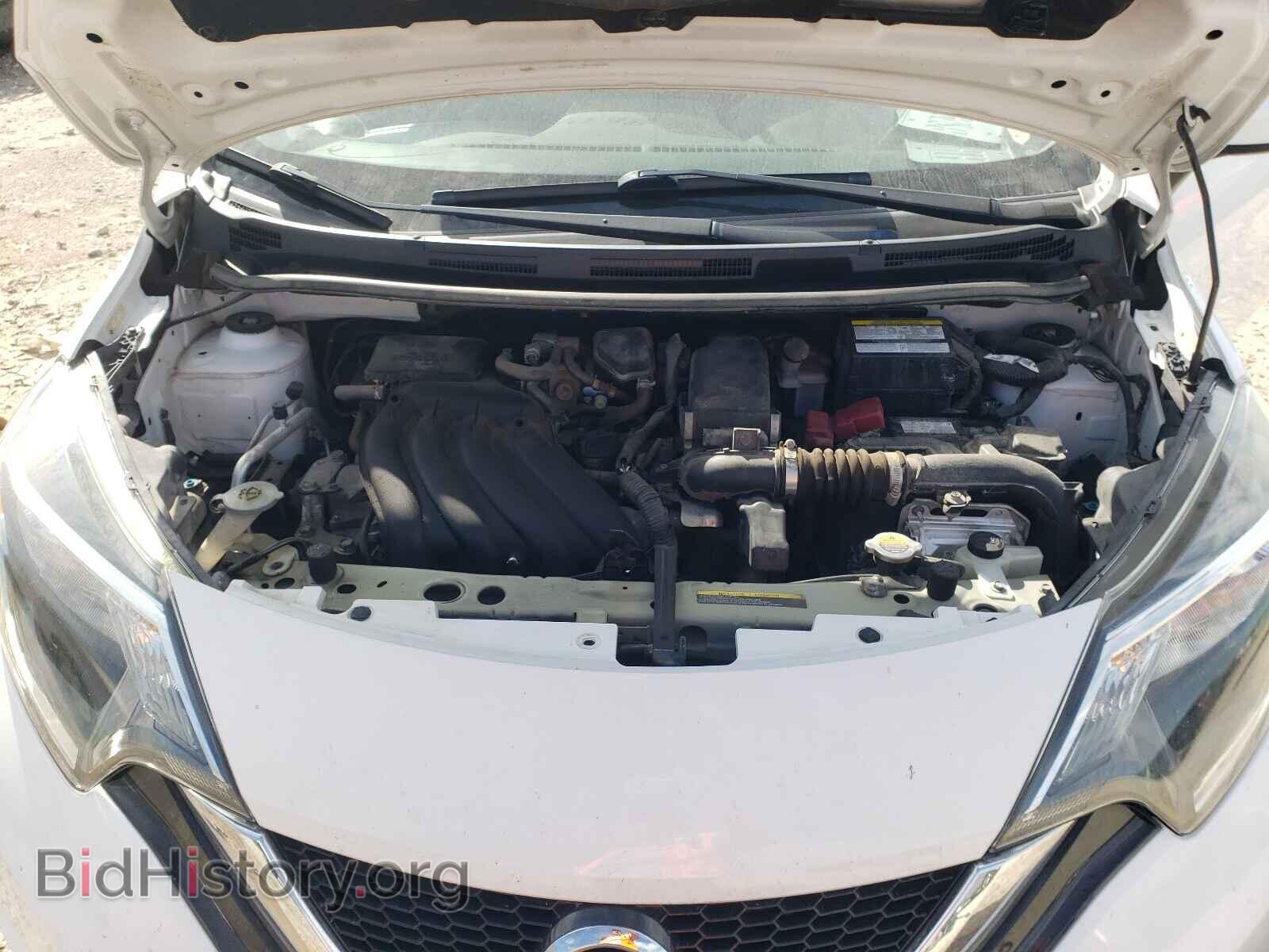 2017 NISSAN VERSA - VIN: 3N1CE2CPXHL378170 - Фото 7