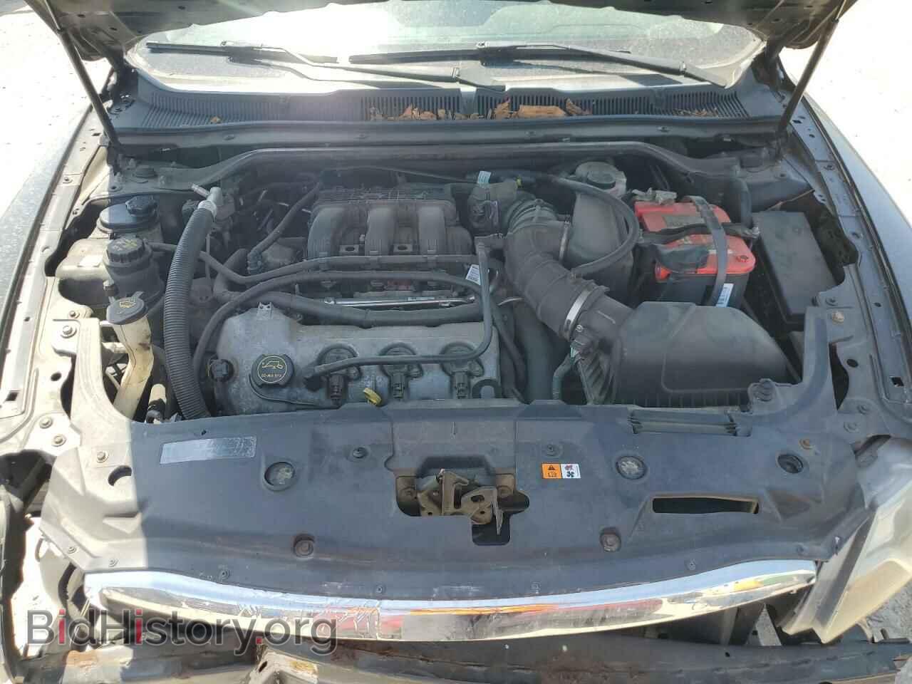 2010 FORD TAURUS - VIN: 1FAHP2HWXAG168097 - Фото 11