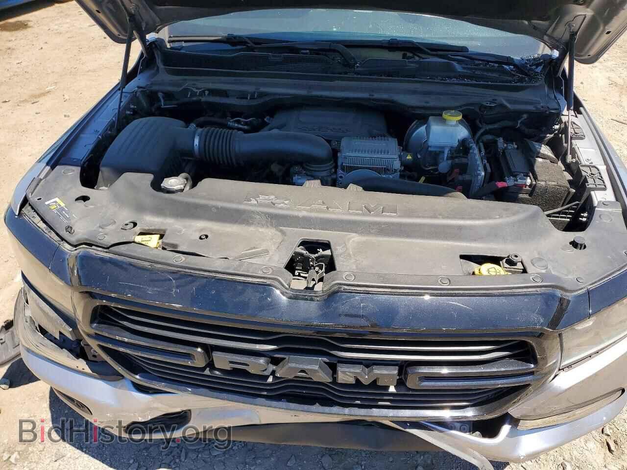 2021 RAM 1500 - VIN: 1C6SRFFT9MN732520 - Photo 11