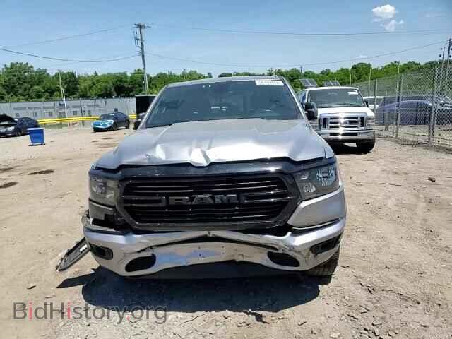 2021 RAM 1500 - VIN: 1C6SRFFT9MN732520 - Photo 13