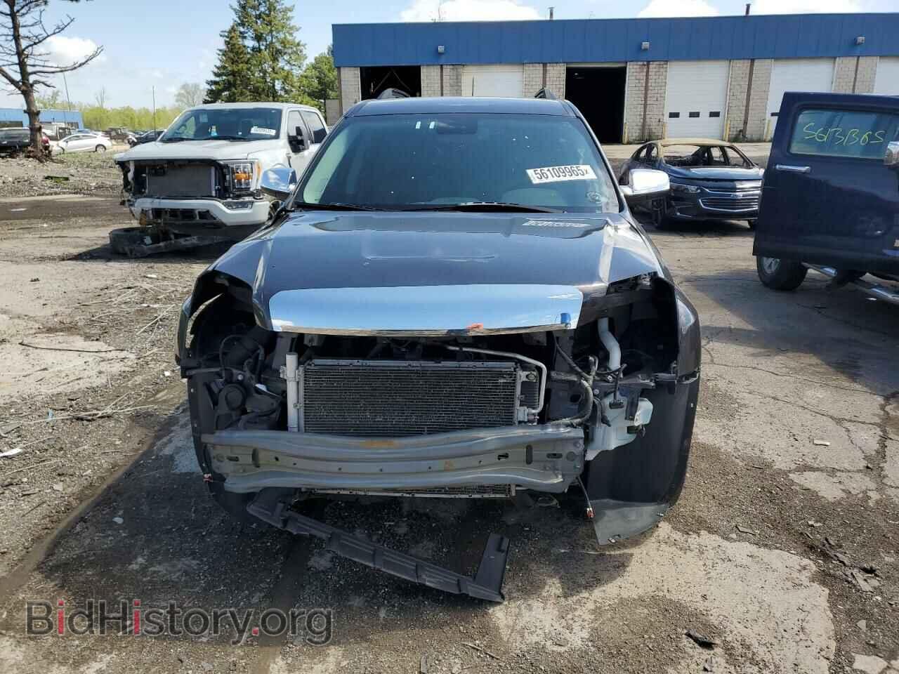 2013 GMC TERRAIN - VIN: 2GKFLTEK9D6348667 - Photo 5