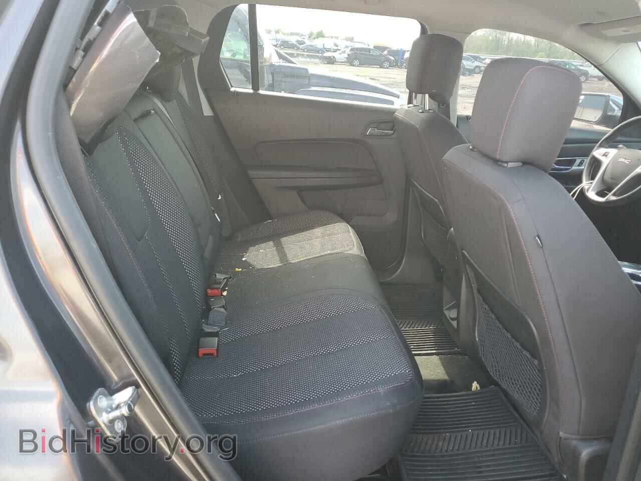 2013 GMC TERRAIN - VIN: 2GKFLTEK9D6348667 - Photo 10