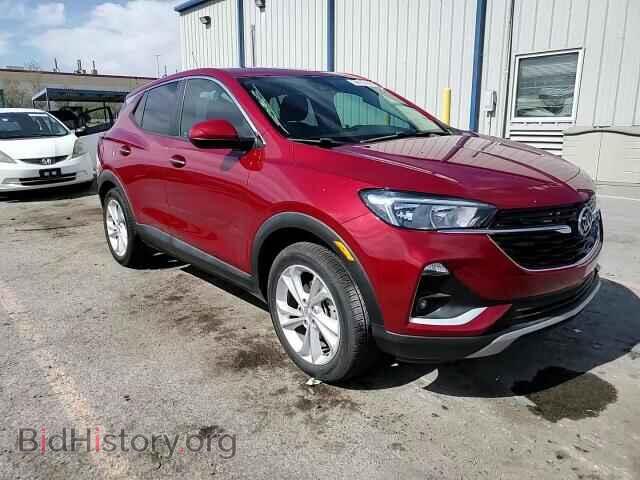 2020 BUICK ENCORE - VIN: KL4MMBS25LB117415 - Фото 14