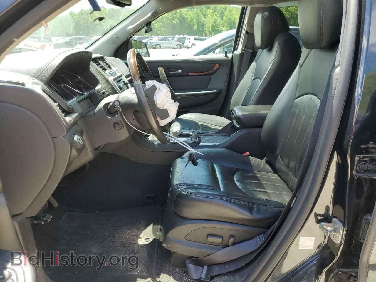 2014 GMC ACADIA DEN - VIN: 1GKKVTKD5EJ248651 - Фото 7