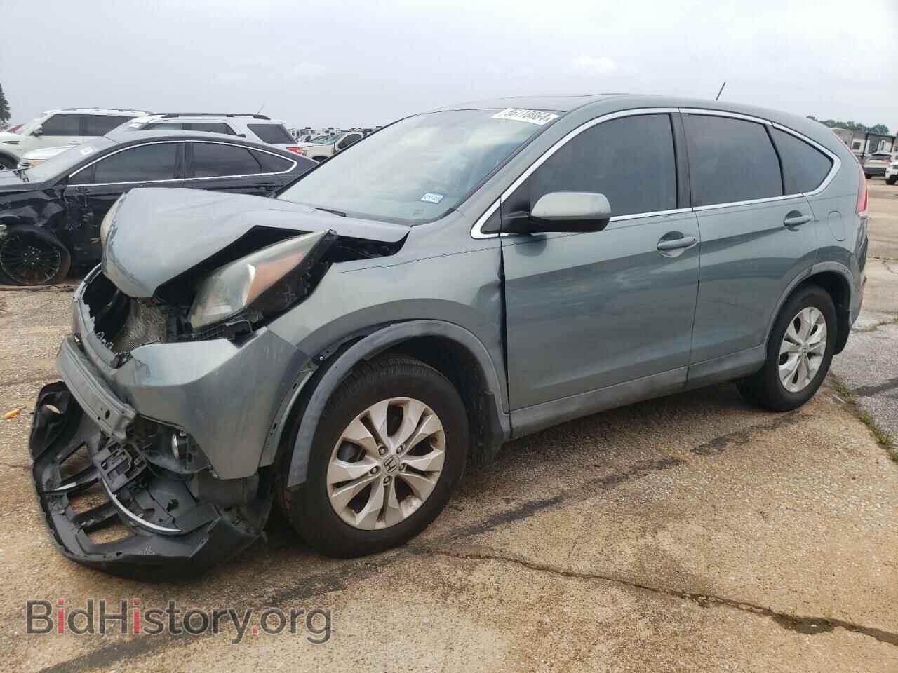 Фотография 5J6RM3H53CL024819 - HONDA CRV 2012