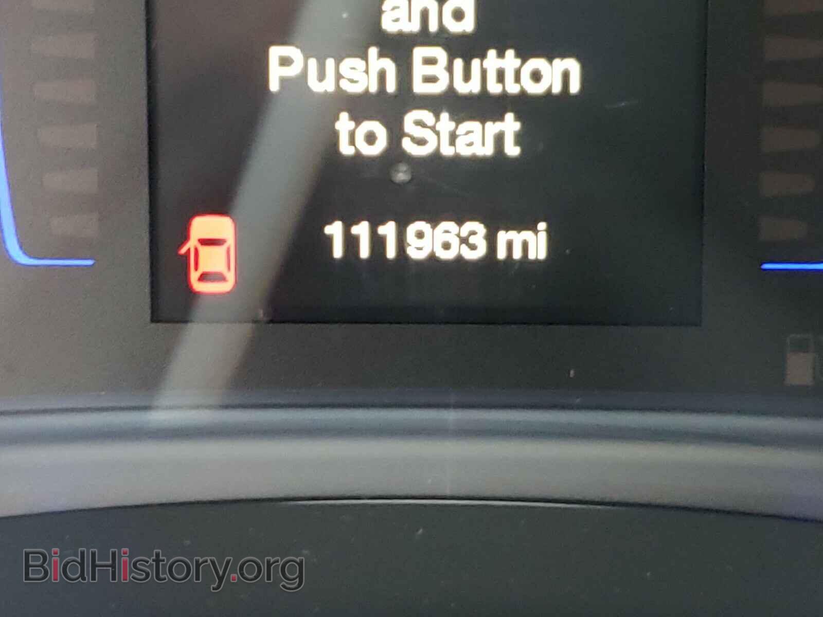 2015 CHRYSLER 200 - VIN: 1C3CCCAB2FN528550 - Фото 8