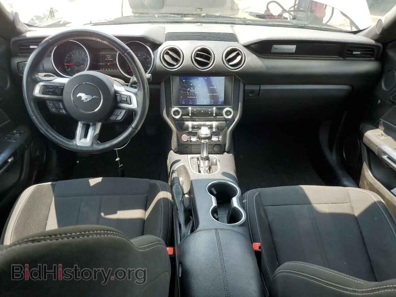 2021 FORD ALL Models - VIN: 1FA6P8TH2M5119088 - Фото 8