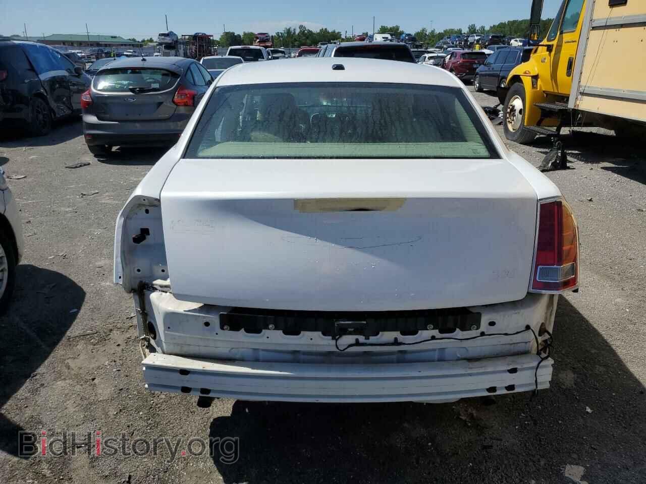 2013 CHRYSLER 300 - VIN: 2C3CCAAG6DH739322 - Фото 6