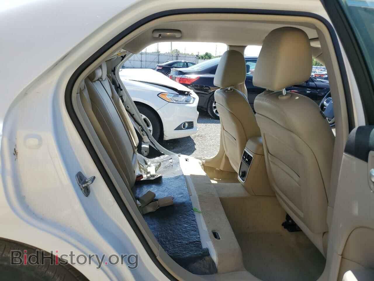 2013 CHRYSLER 300 - VIN: 2C3CCAAG6DH739322 - Фото 10