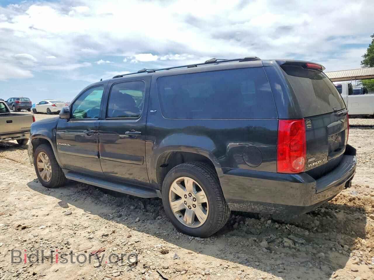 2007 GMC YUKON - VIN: 1GKFC16067R269466 - Фото 2