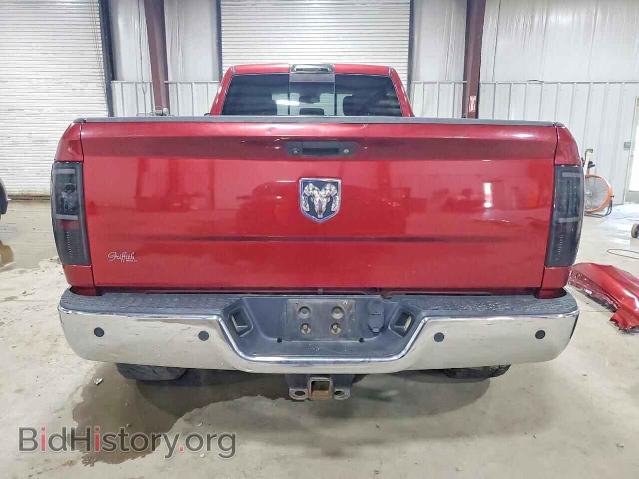 2014 RAM 2500 - VIN: 3C6UR5JL3EG114629 - Фото 6