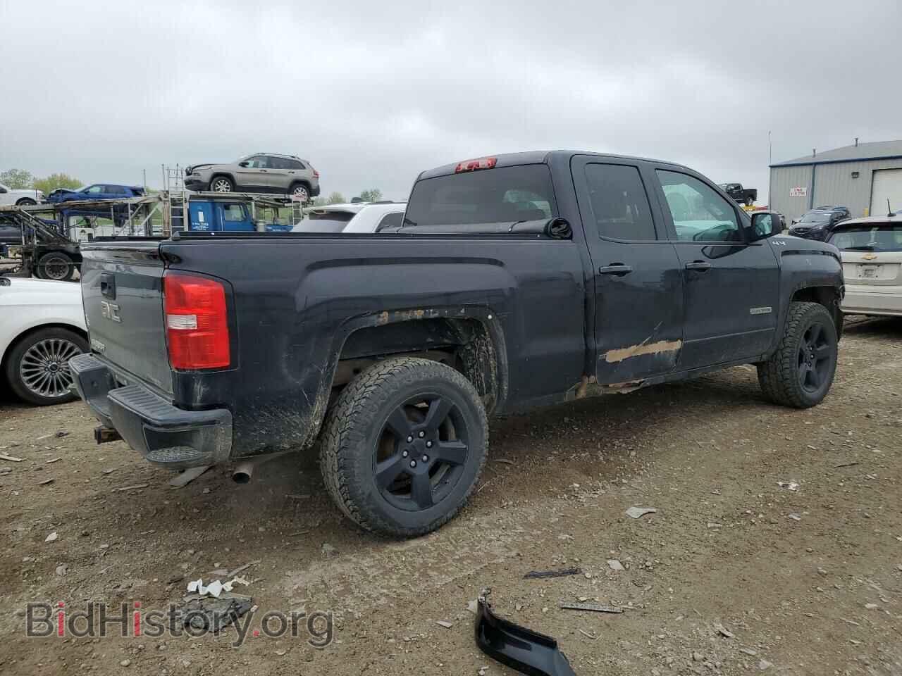 2016 GMC SIERRA - VIN: 1GTV2LEC1GZ382825 - Фото 3