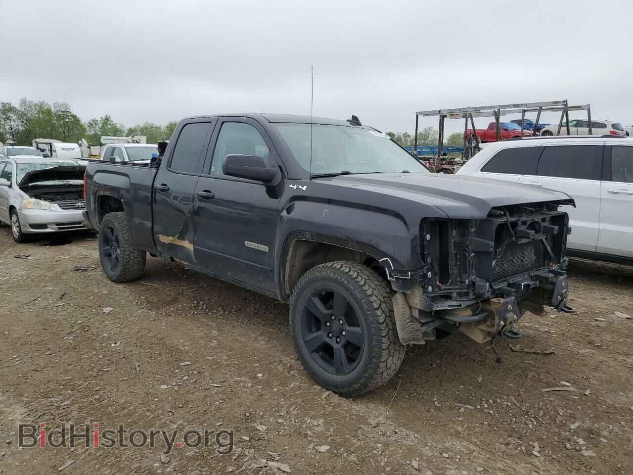 2016 GMC SIERRA - VIN: 1GTV2LEC1GZ382825 - Фото 4
