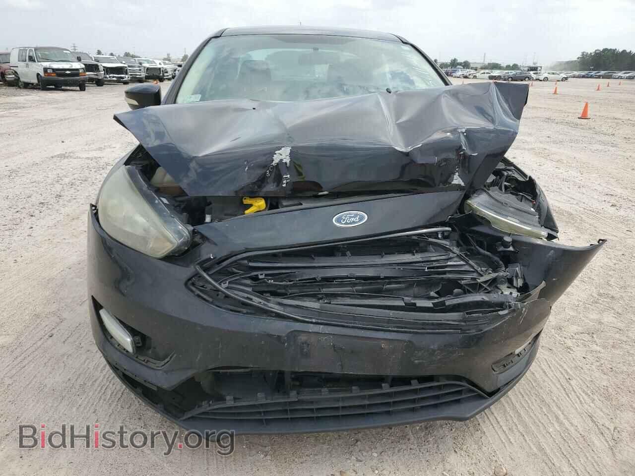 2016 FORD FOCUS - VIN: 1FADP3FE9GL319123 - Фото 5