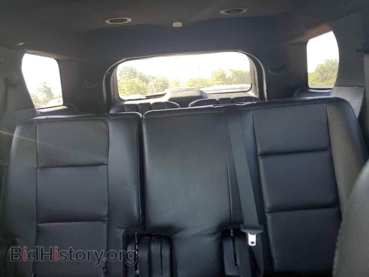 2018 FORD EXPLORER - VIN: 1FM5K8AR1JGB19577 - Фото 10