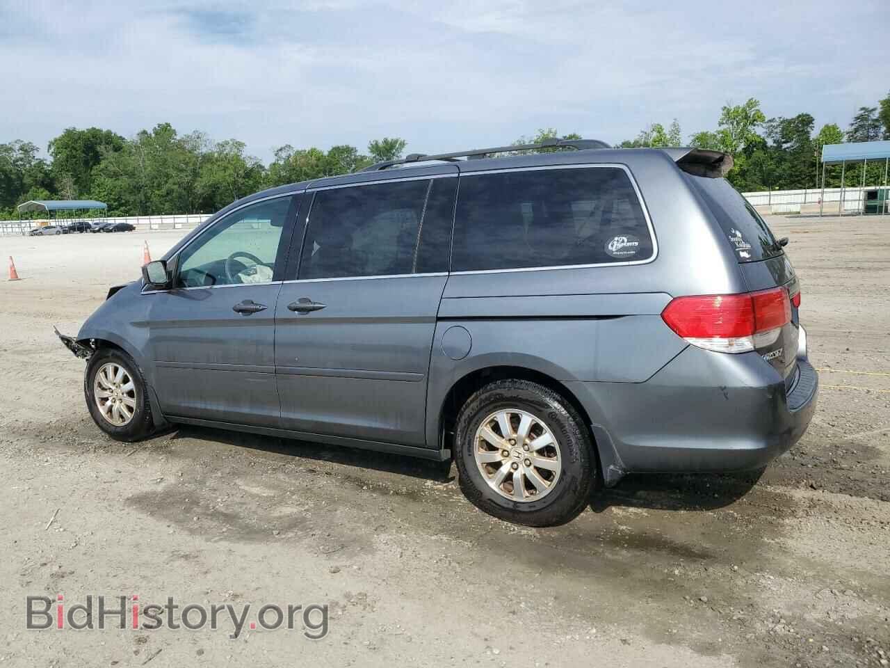 2010 HONDA All Models - VIN: 5FNRL3H58AB070915 - Фото 2