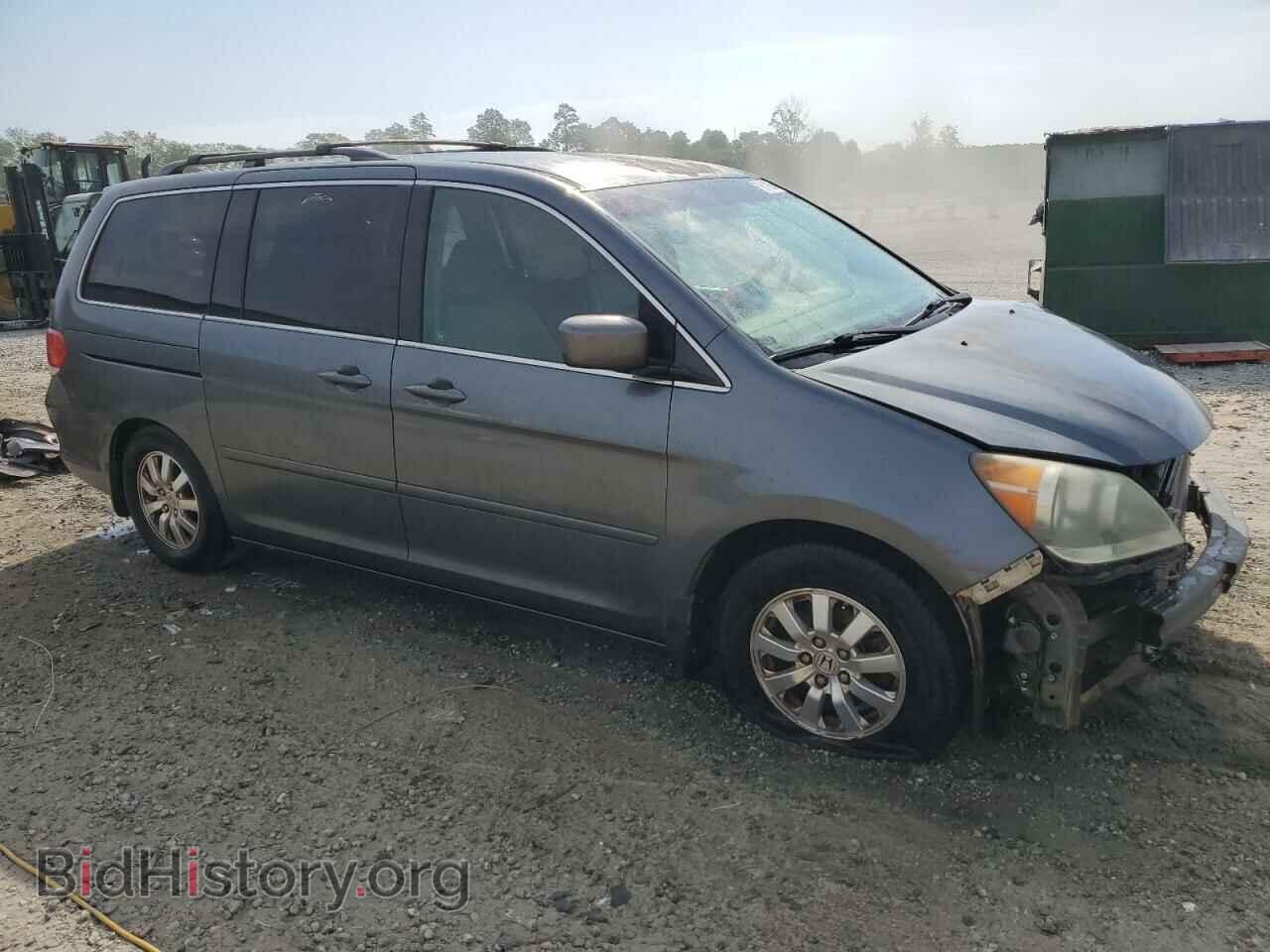 2010 HONDA All Models - VIN: 5FNRL3H58AB070915 - Фото 4