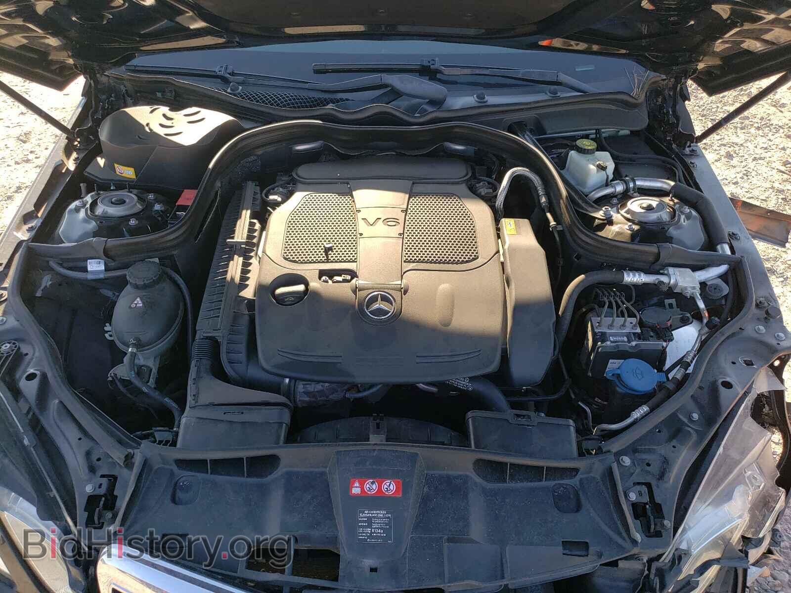 2013 MERCEDES-BENZ E-CLASS - VIN: WDDHF5KB5DA766079 - Фото 7