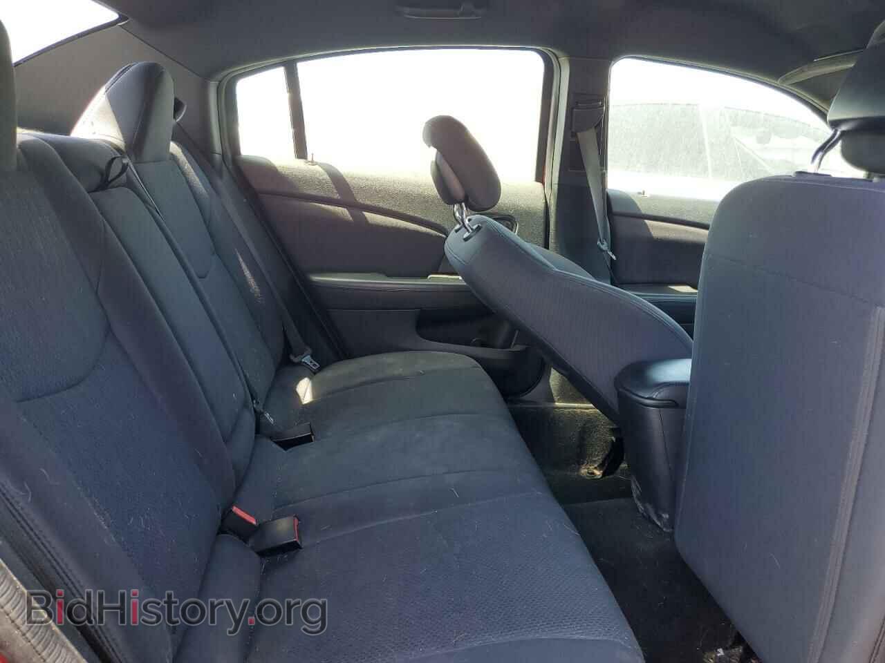 2013 CHRYSLER 200 - VIN: 1C3CCBAB7DN640638 - Photo 10