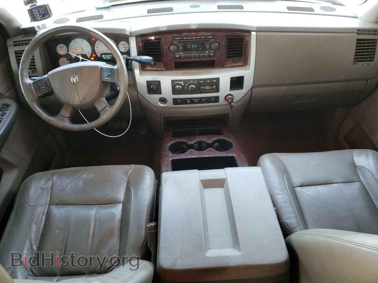 2008 DODGE RAM 2500 - VIN: 3D7KS28A18G230445 - Фото 8