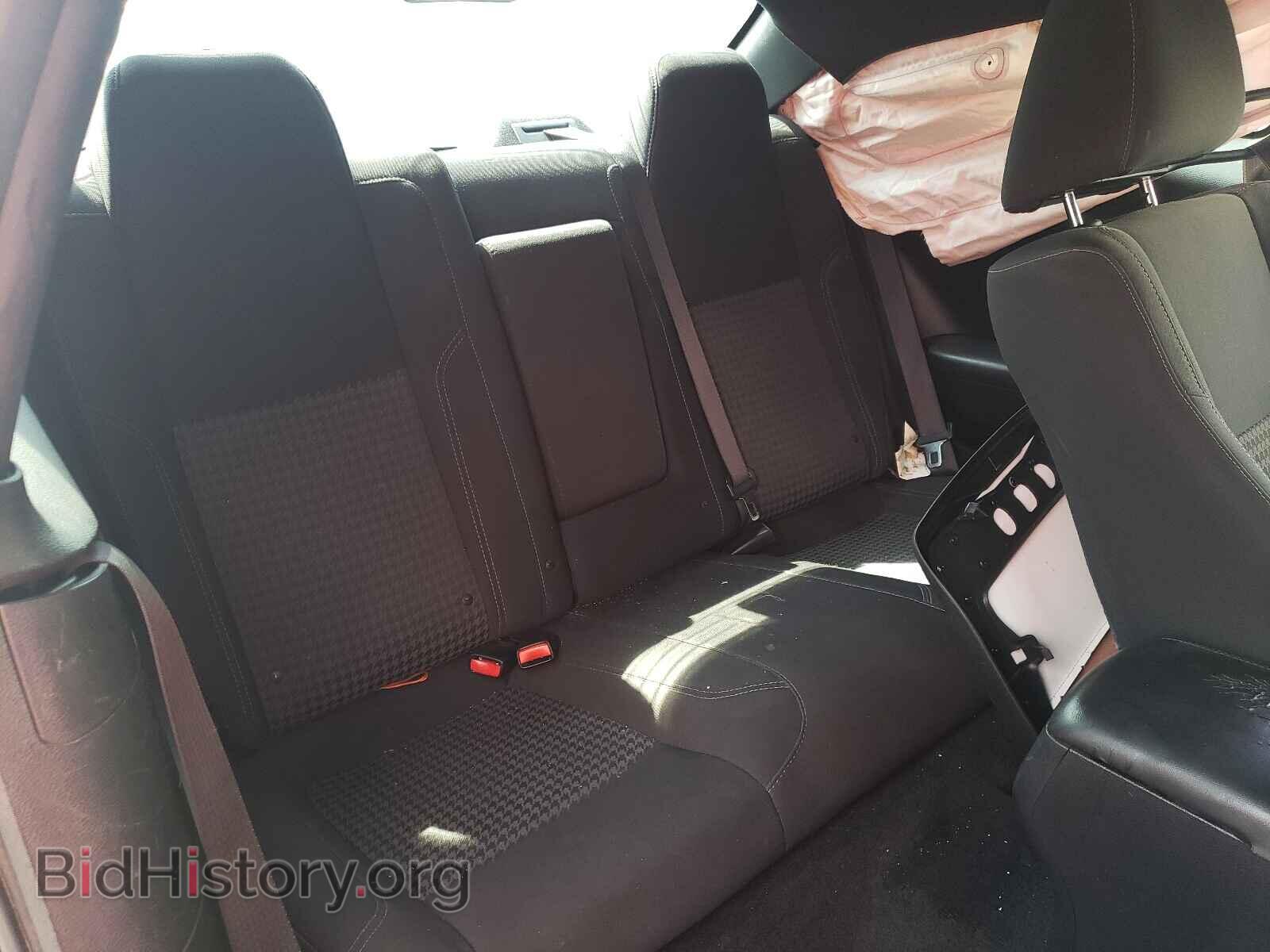 2015 DODGE CHALLENGER - VIN: 2C3CDZAG1FH705464 - Photo 6
