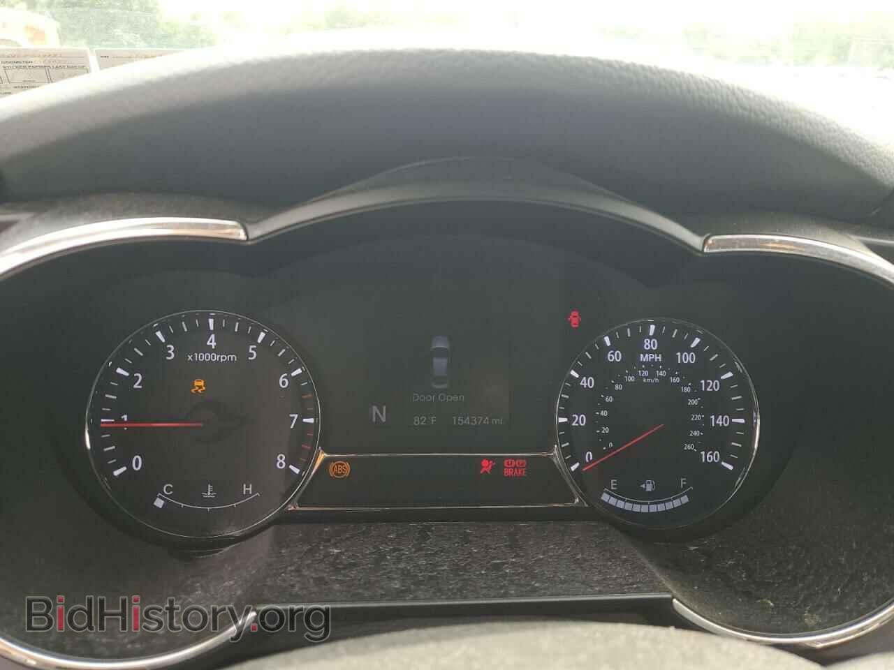2012 KIA OPTIMA - VIN: 5XXGR4A64CG079982 - Photo 9