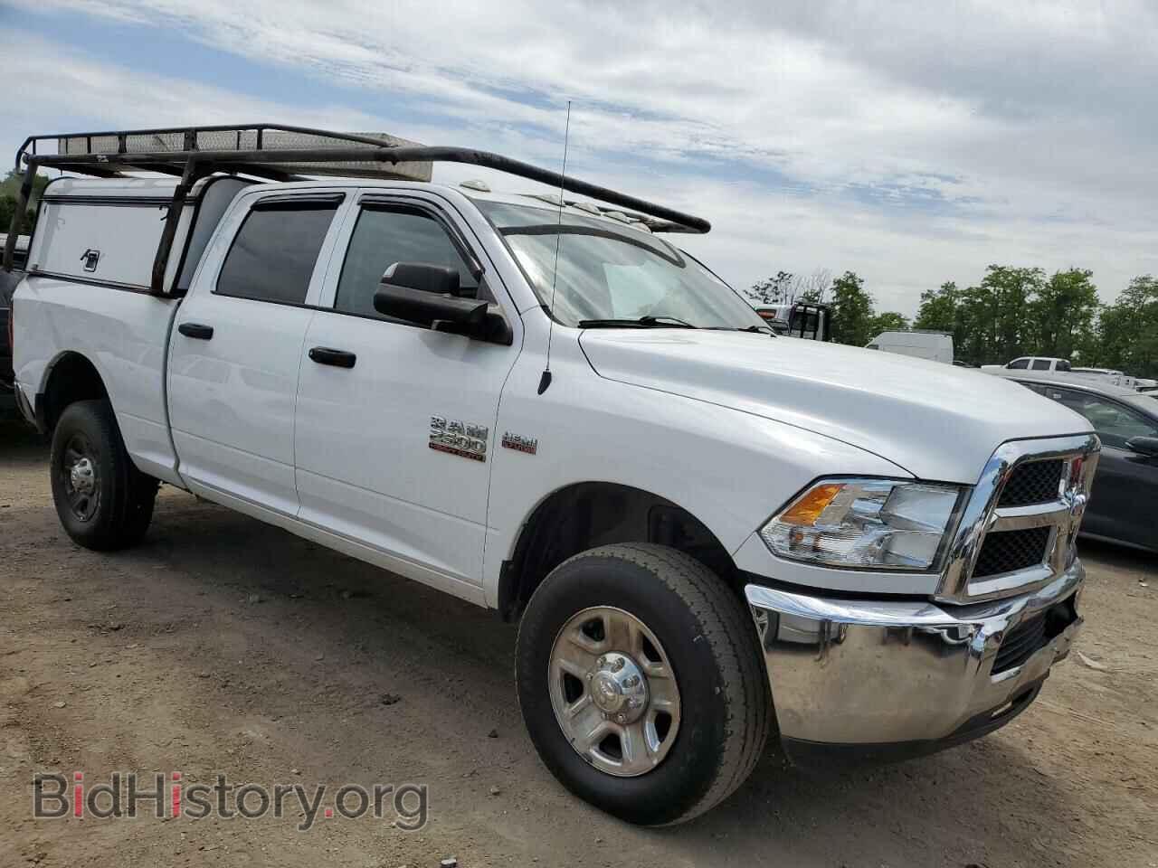 2017 RAM All Models - VIN: 3C6TR5CT0HG501538 - Photo 4