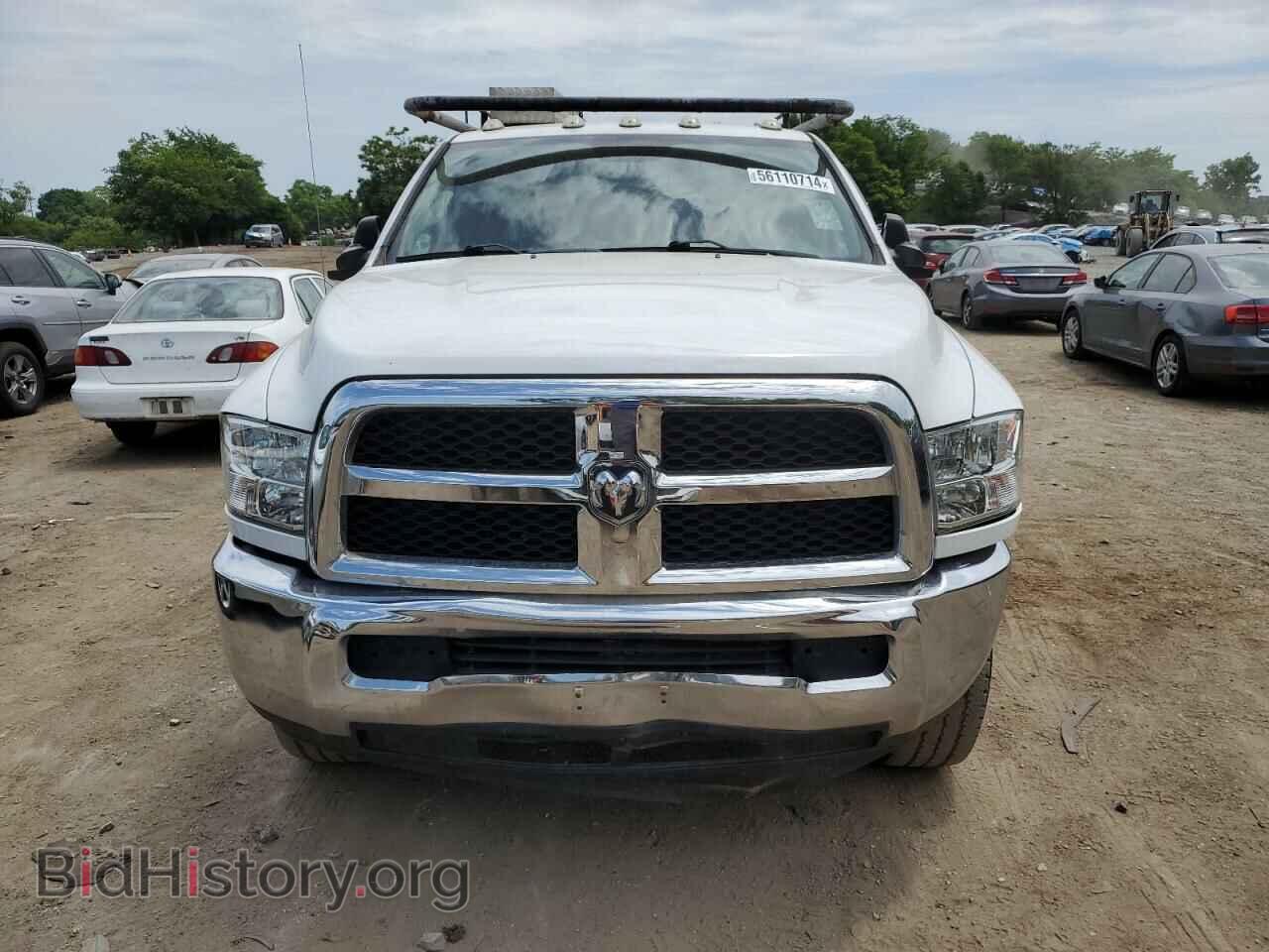 2017 RAM All Models - VIN: 3C6TR5CT0HG501538 - Photo 5